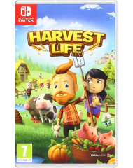 Harvest Life