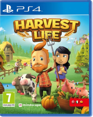 Harvest Life