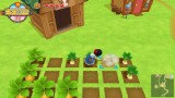 Joc Harvest Moon One World pentru Nintendo Switch