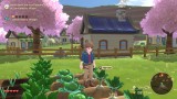 Joc Harvest Moon The Winds Of Anthos pentru PS4