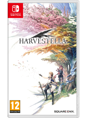 Joc Harvestella pentru Nintendo Switch