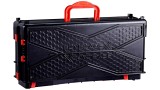  Hasbro Bey Blade X X-celerator Rail Clash & Carry Beystadium (g0841)