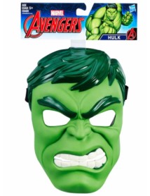 Hasbro Marvel Avengers Hulk Hero Mask (c0482) 