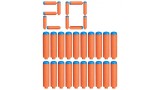 Hasbro Nerf N Series Refill 20 (f8640)