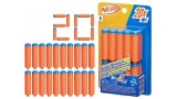  Hasbro Nerf N Series Refill 20 (f8640)
