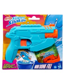 Hasbro Nerf Super Soaker Mini Dunk Fill (g0993) 