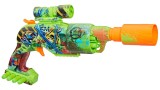  Hasbro Nerf Zombie Driller (f8960)
