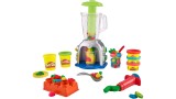Plastilina Hasbro Play-doh Kitchen Creations Swirlin Smoothies Blender Playset (f9142)