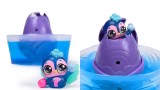  Hatchimals Alive Neon Rainbow 1 Pack Random (6072752)