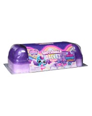 Hatchimals Alive Neon Rainbow Carton (6072615)