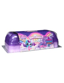 Hatchimals Alive Neon Rainbow Carton (6072615) 