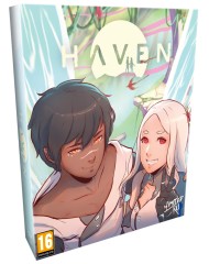 Haven Collectors Edition