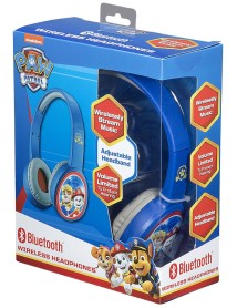 Headphones Ekids With Volume Control To Protect Hearing 