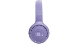 Headphones Jbl Bluetooth T520bt Purple pentru PC