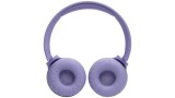  Headphones Jbl Bluetooth T520bt Purple pentru PC