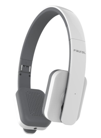  Headset Fourel Sound Share