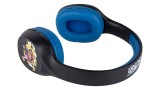  Headset Konix Casque Bluetooth One Piece