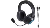  Headset Speedlink Tyron Rgb Stereo Black - Pc pentru PS5 / PS4 / XBOX SERIES / Xbox One / Xbox 360 / Nintendo Switch / PC