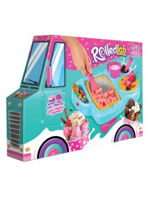 Healthy Chef Zap Chef Ice Cream Rolled Lab Set (30600) 