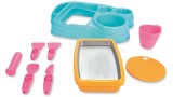  Healthy Chef Zap Chef Ice Cream Rolled Lab Set (30600)