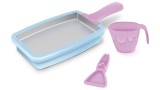 Joc Healthy Chef Zap Chef Mini Ice Cream Lab (30601)