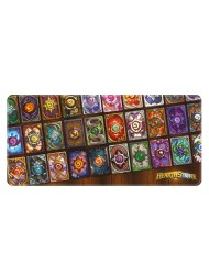 Hearthstone Cardbacks Mousepad XL