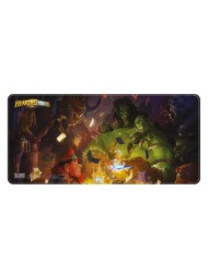 Hearthstone Heroes Mousepad XL