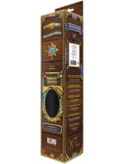 Hearthstone Mercenaries Mousepad XL