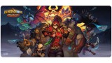  Hearthstone Mercenaries Mousepad XL pentru PC