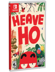 Heave Ho Special Reserve Games 
