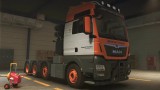 Joc Heavy Cargo The Truck Simulator pentru PS5