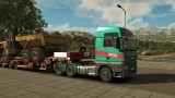 Joc Heavy Cargo The Truck Simulator pentru PS5