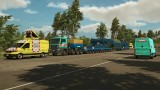Joc Heavy Cargo The Truck Simulator pentru PS5
