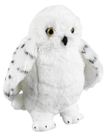 Hedwig Plush Harry Potter 