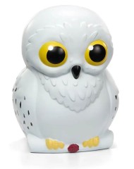Hedwig Toyllectible Pufflumstm Harry Potter 18 CM
