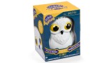 Figurina Joc Hedwig Toyllectible Pufflumstm Harry Potter 18 CM