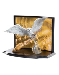 Hedwig Toyllectible Treasures Harry Potter
