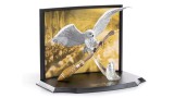 Figurina Statueta Hedwig Toyllectible Treasures Harry Potter