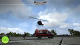 Joc Helicoper 2015 Natural Disasters pentru PC