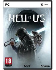 Hell Is Us