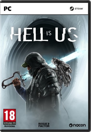 Joc Hell Is Us pentru PC