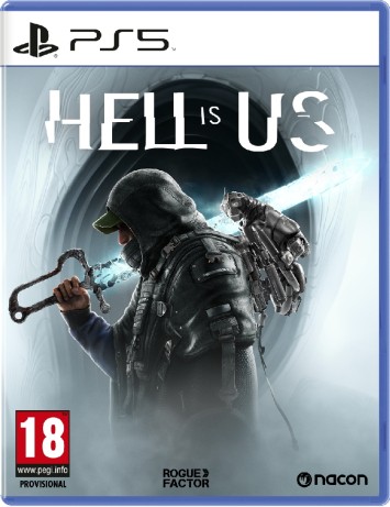 Joc Hell Is Us pentru PS5