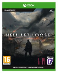 Hell Let Loose