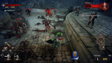 Joc Hell Warders pentru PS4
