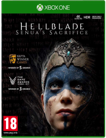 Hellblade Senuas Sacrifice 