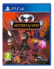 Hellbreachers