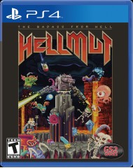 Hellmut The Badass From Hell