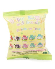 Hello Kitty 4cm Random Rainbow Tent Hkt44000