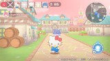 Joc Hello Kitty And Friends Freeze Tag Party pentru Nintendo Switch