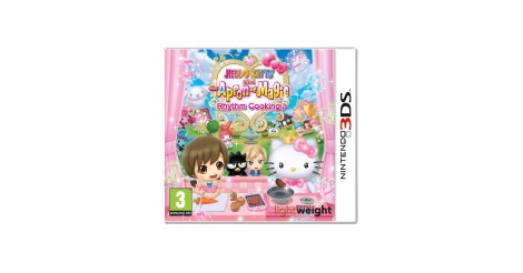 Grembiule da cucina Hello Kitty per bambini | Kaufen auf Ricardo